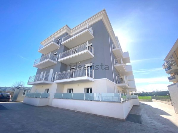 appartamento in vendita a San Benedetto del Tronto