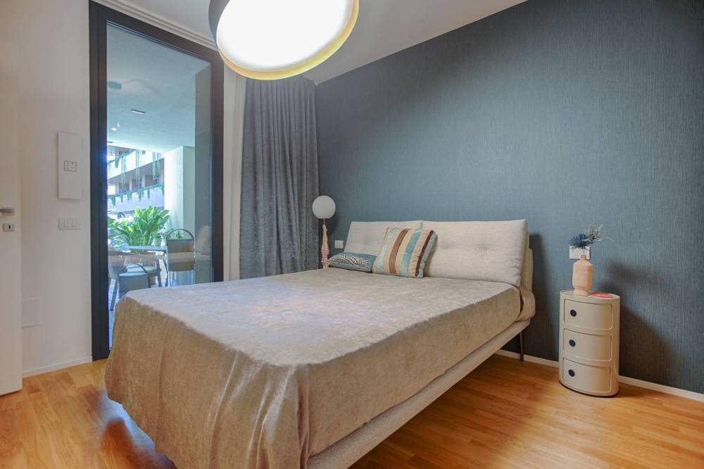 appartamento in vendita a San Benedetto del Tronto