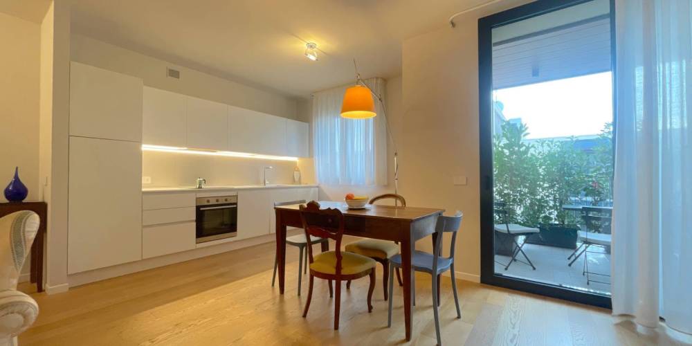 appartamento in vendita a San Benedetto del Tronto