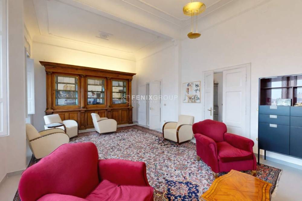 appartamento in vendita a San Benedetto del Tronto