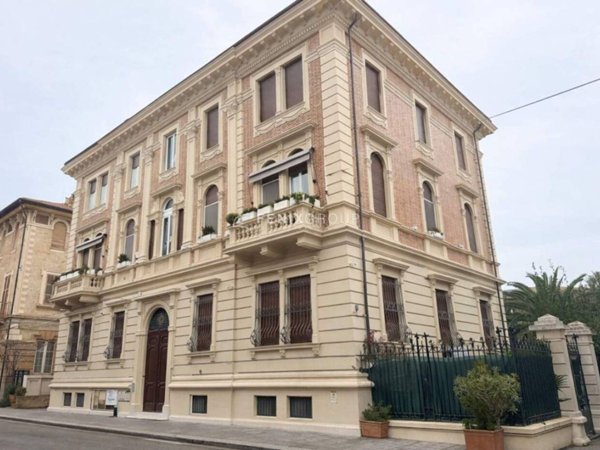 appartamento in vendita a San Benedetto del Tronto