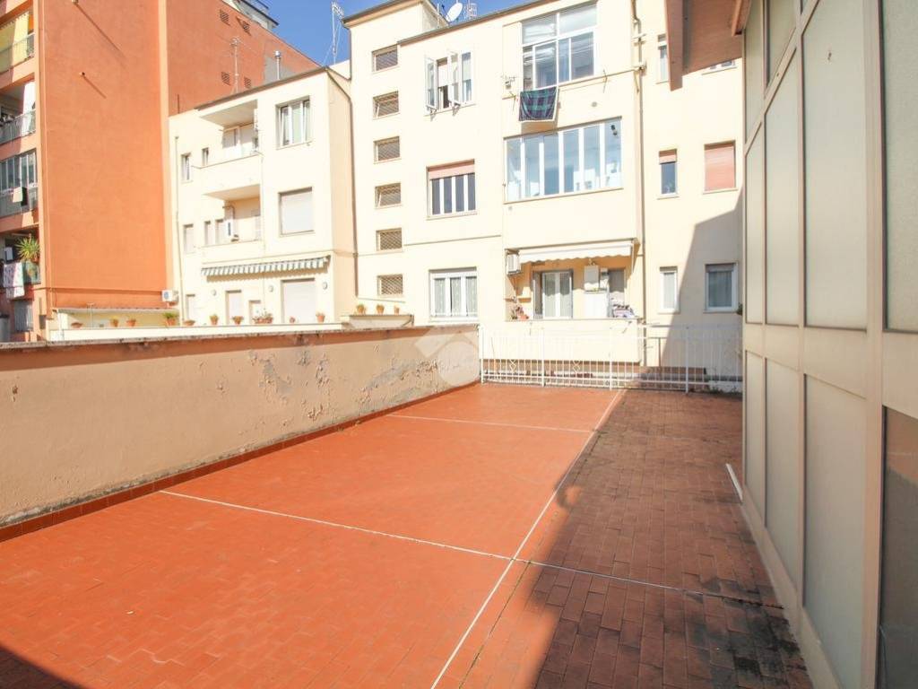 appartamento in vendita a San Benedetto del Tronto