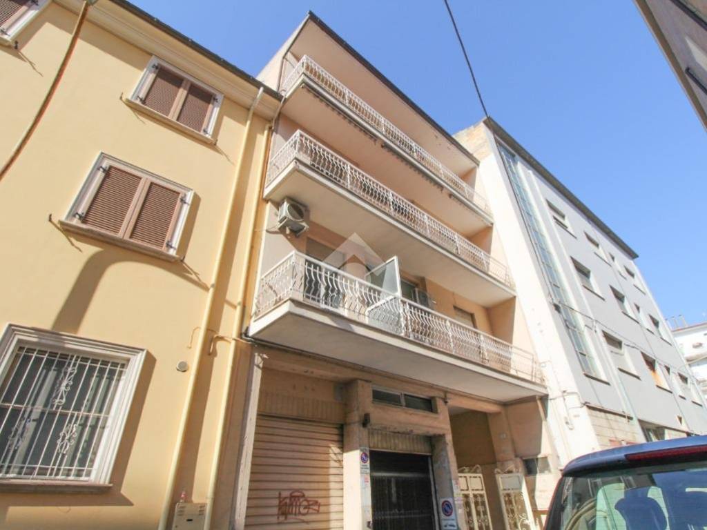 appartamento in vendita a San Benedetto del Tronto