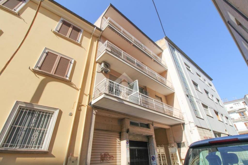 appartamento in vendita a San Benedetto del Tronto