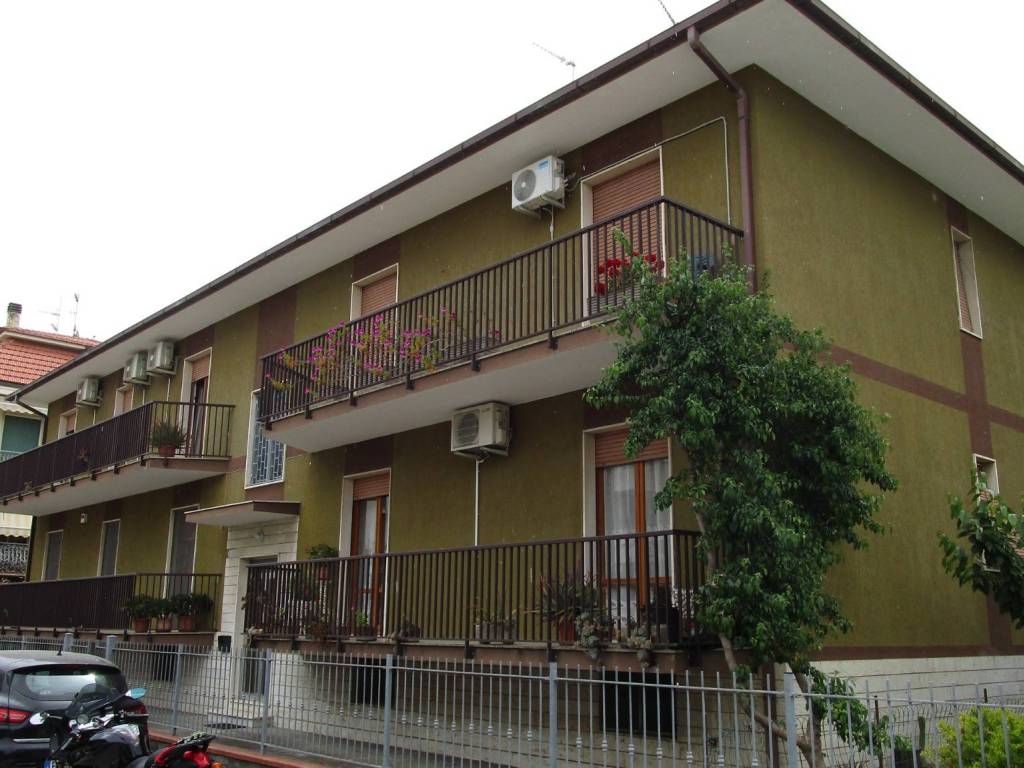 appartamento in vendita a San Benedetto del Tronto