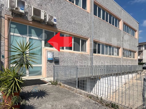 appartamento in vendita a San Benedetto del Tronto in zona Sentina