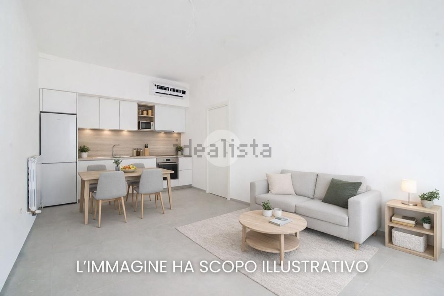 appartamento in vendita a San Benedetto del Tronto