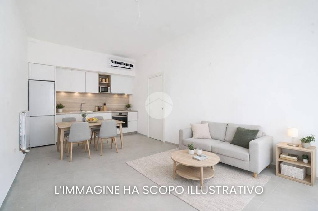 appartamento in vendita a San Benedetto del Tronto