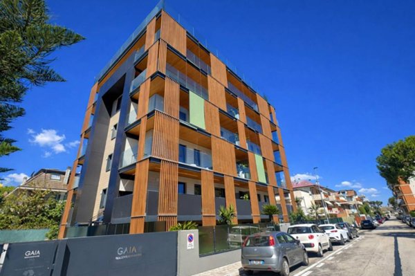 appartamento in vendita a San Benedetto del Tronto