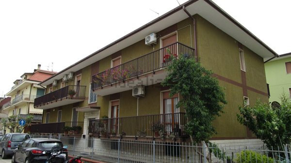 appartamento in vendita a San Benedetto del Tronto