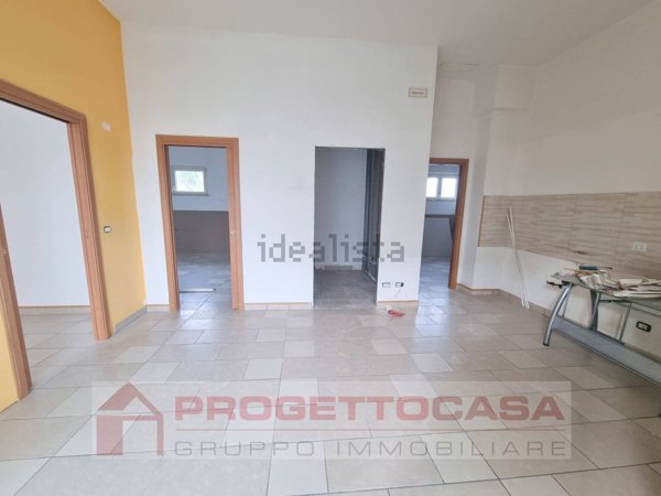 appartamento in vendita a San Benedetto del Tronto