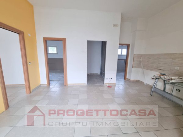 appartamento in vendita a San Benedetto del Tronto