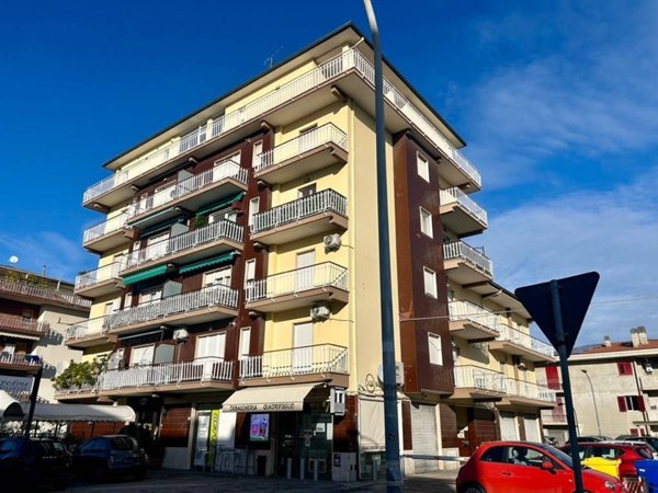 appartamento in vendita a San Benedetto del Tronto