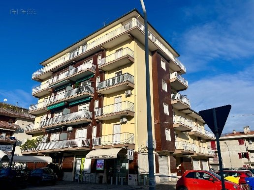 appartamento in vendita a San Benedetto del Tronto