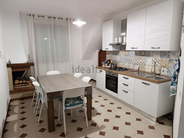 appartamento in vendita a San Benedetto del Tronto