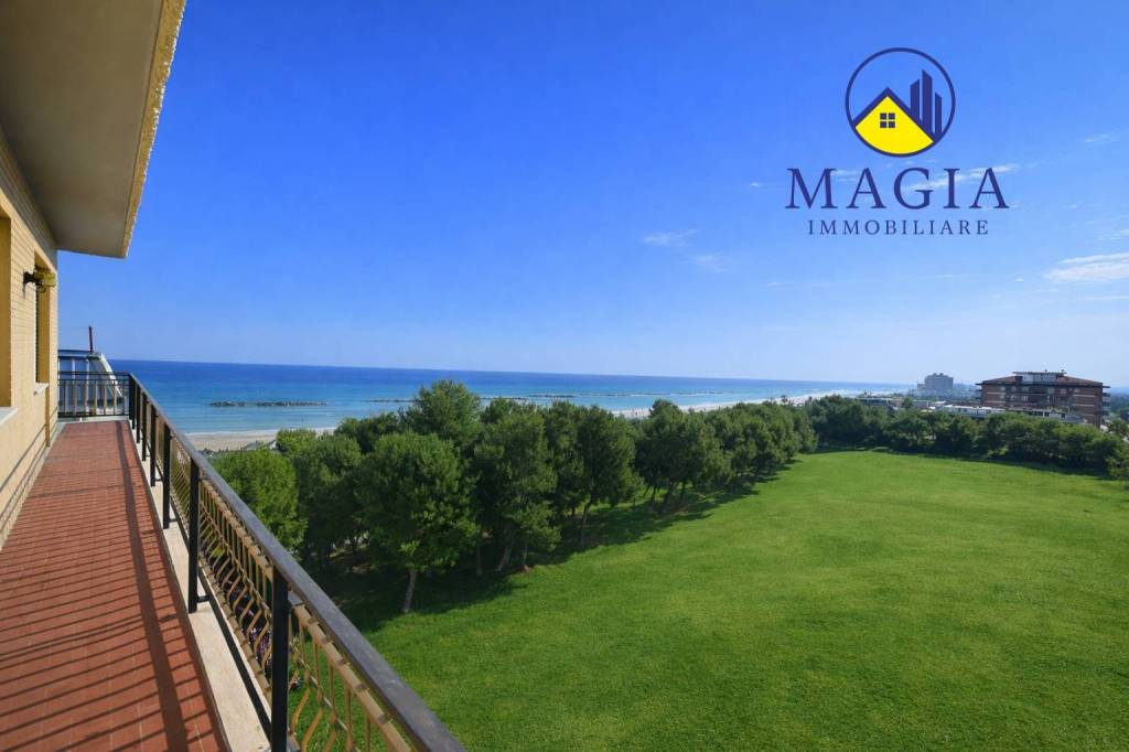 appartamento in vendita a San Benedetto del Tronto