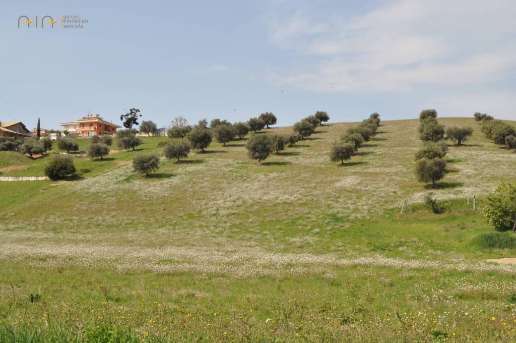 casa indipendente in vendita a San Benedetto del Tronto