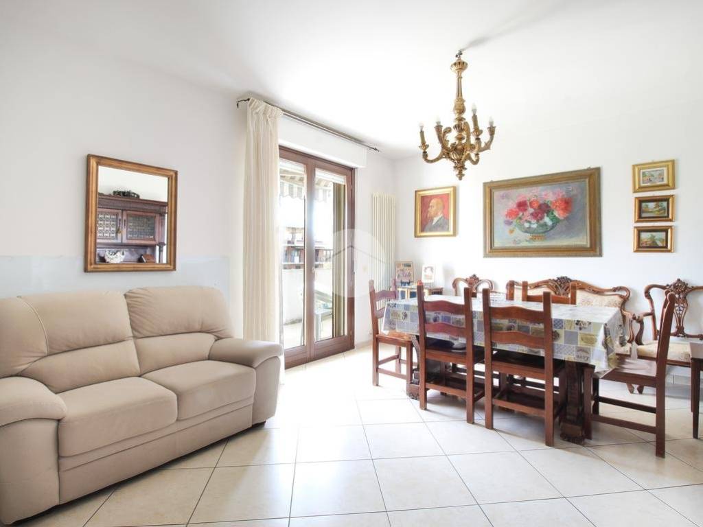 appartamento in vendita a San Benedetto del Tronto