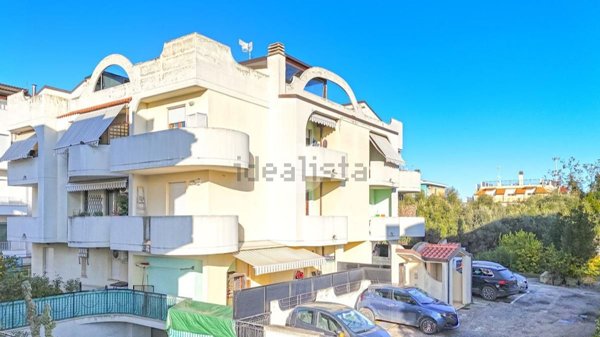 appartamento in vendita a San Benedetto del Tronto