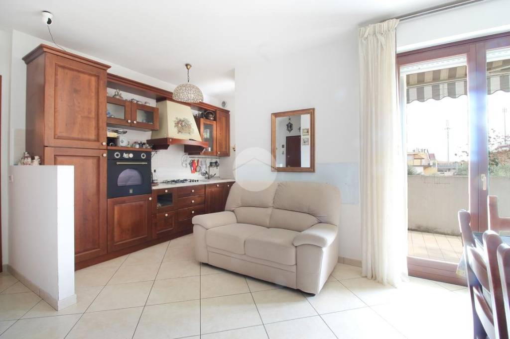 appartamento in vendita a San Benedetto del Tronto in zona Sentina