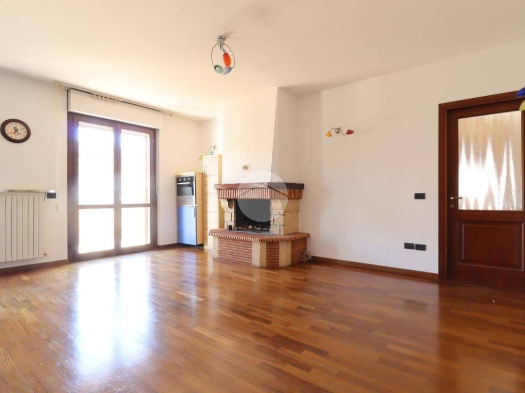 appartamento in vendita a San Benedetto del Tronto