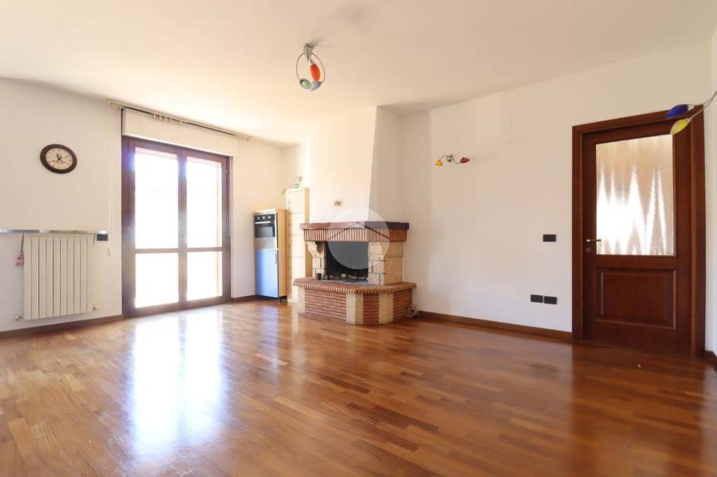 appartamento in vendita a San Benedetto del Tronto