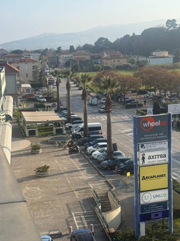 casa indipendente in vendita a San Benedetto del Tronto