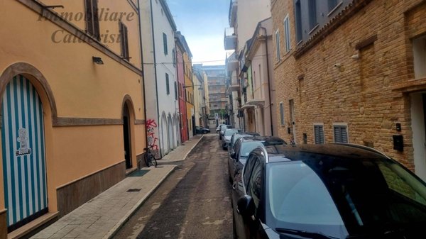 casa indipendente in vendita a San Benedetto del Tronto