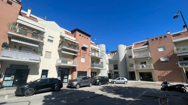 appartamento in vendita a San Benedetto del Tronto