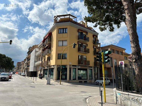 appartamento in vendita a San Benedetto del Tronto