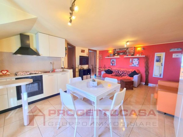 appartamento in vendita a San Benedetto del Tronto