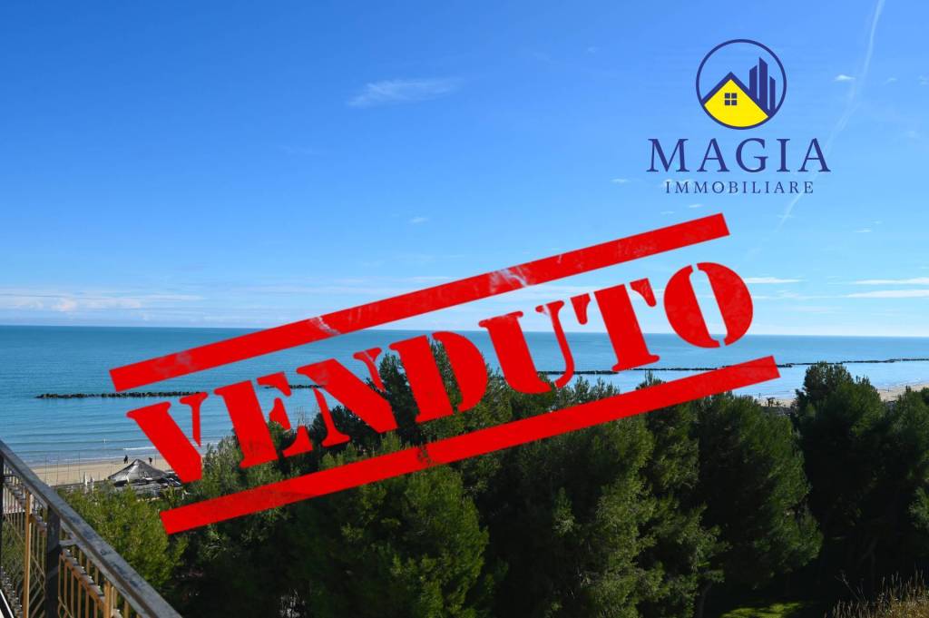 appartamento in vendita a San Benedetto del Tronto
