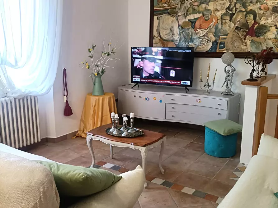 appartamento in vendita a San Benedetto del Tronto