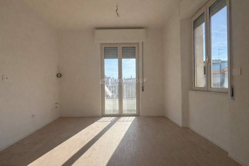 appartamento in vendita a San Benedetto del Tronto in zona Sentina