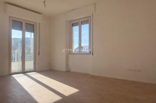 appartamento in vendita a San Benedetto del Tronto in zona Sentina