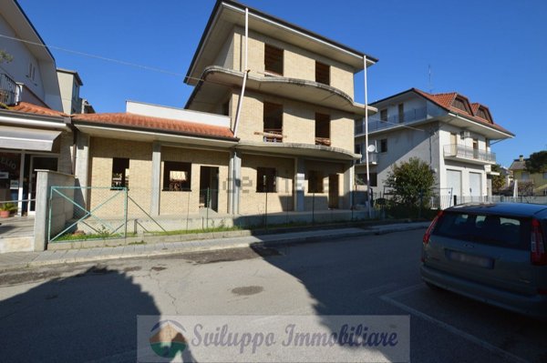 casa indipendente in vendita a San Benedetto del Tronto