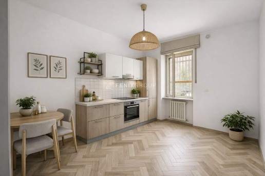 appartamento in vendita a San Benedetto del Tronto