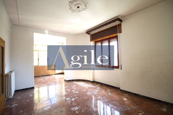 appartamento in vendita a San Benedetto del Tronto