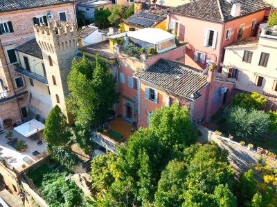 casa indipendente in vendita a San Benedetto del Tronto