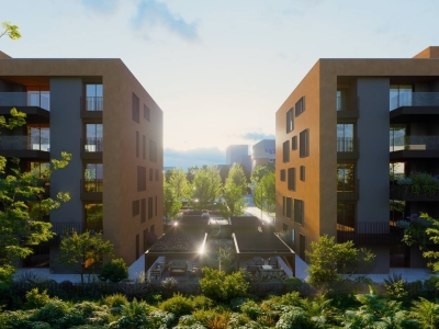 appartamento in vendita a San Benedetto del Tronto