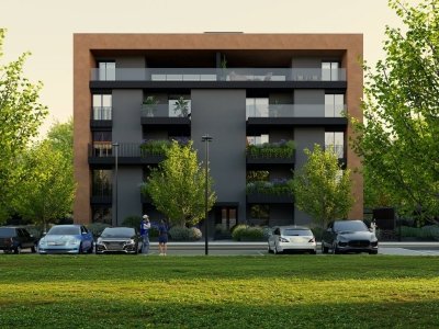 appartamento in vendita a San Benedetto del Tronto