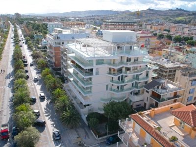 appartamento in vendita a San Benedetto del Tronto