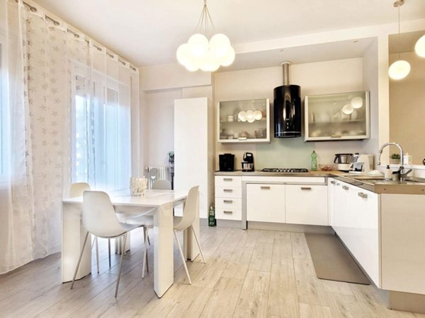 appartamento in vendita a San Benedetto del Tronto