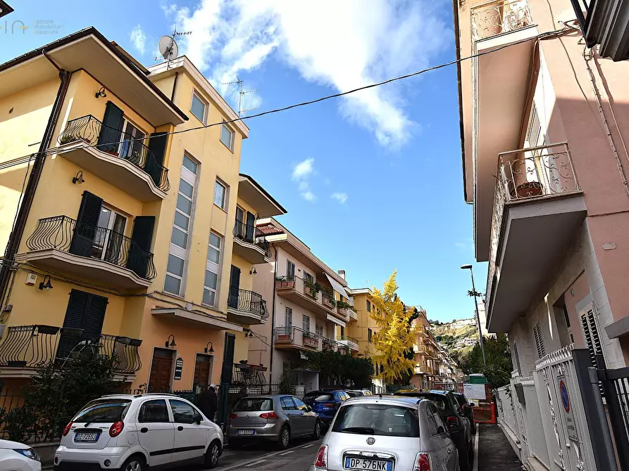 appartamento in vendita a San Benedetto del Tronto