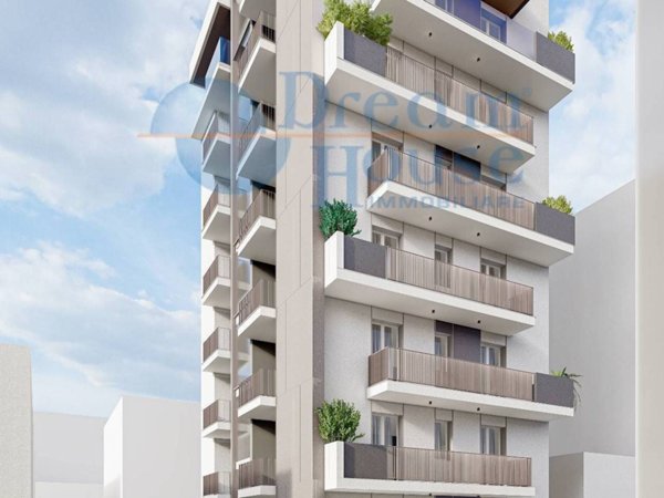 appartamento in vendita a San Benedetto del Tronto