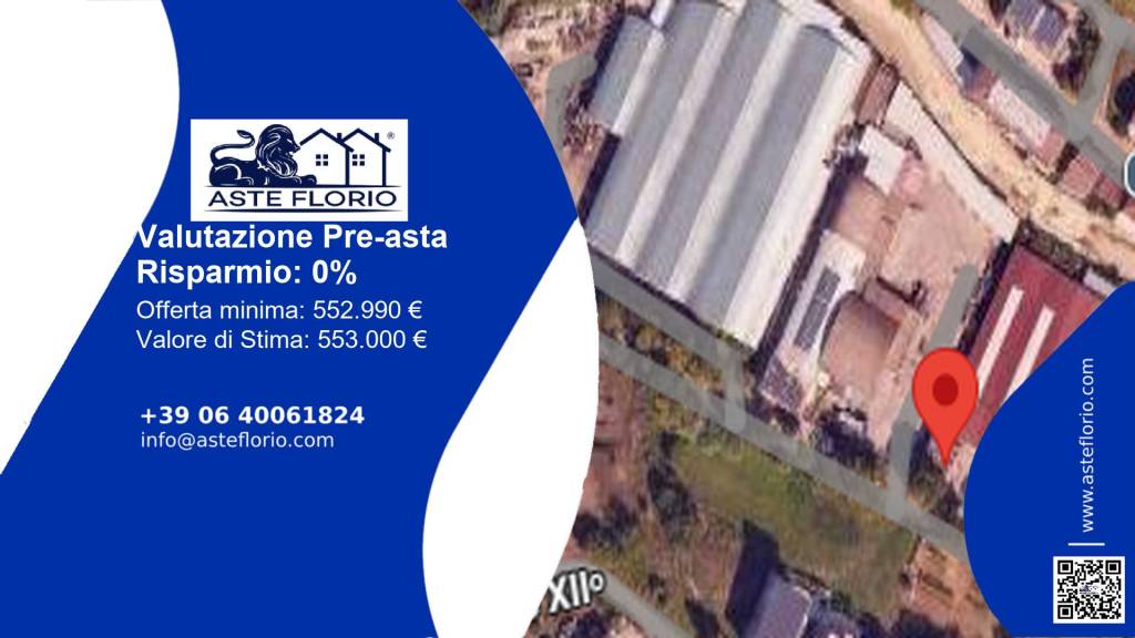 terreno edificabile in vendita a San Benedetto del Tronto