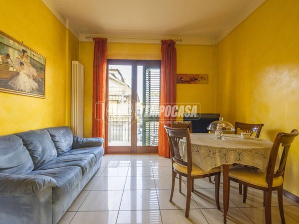 appartamento in vendita a San Benedetto del Tronto