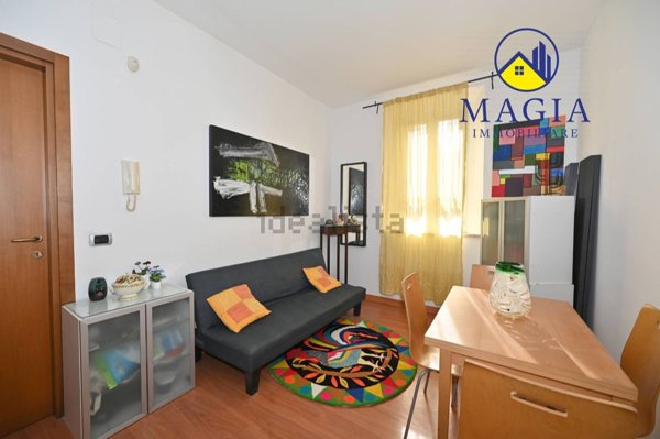 appartamento in vendita a San Benedetto del Tronto