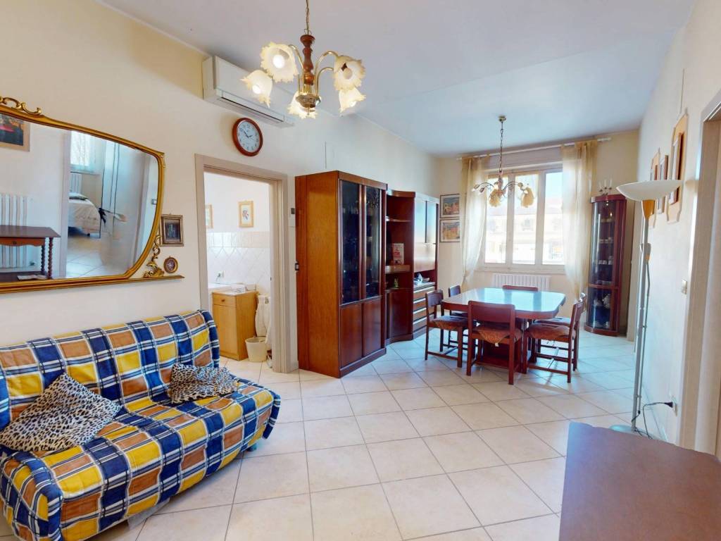 appartamento in vendita a San Benedetto del Tronto