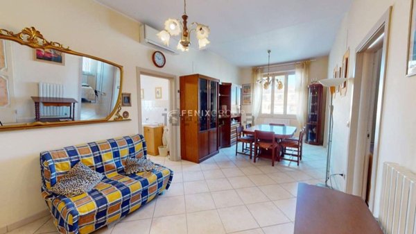 appartamento in vendita a San Benedetto del Tronto